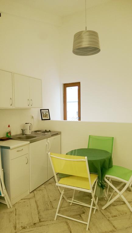Adna & Amna Apartment ซาราเยโว ภายนอก รูปภาพ