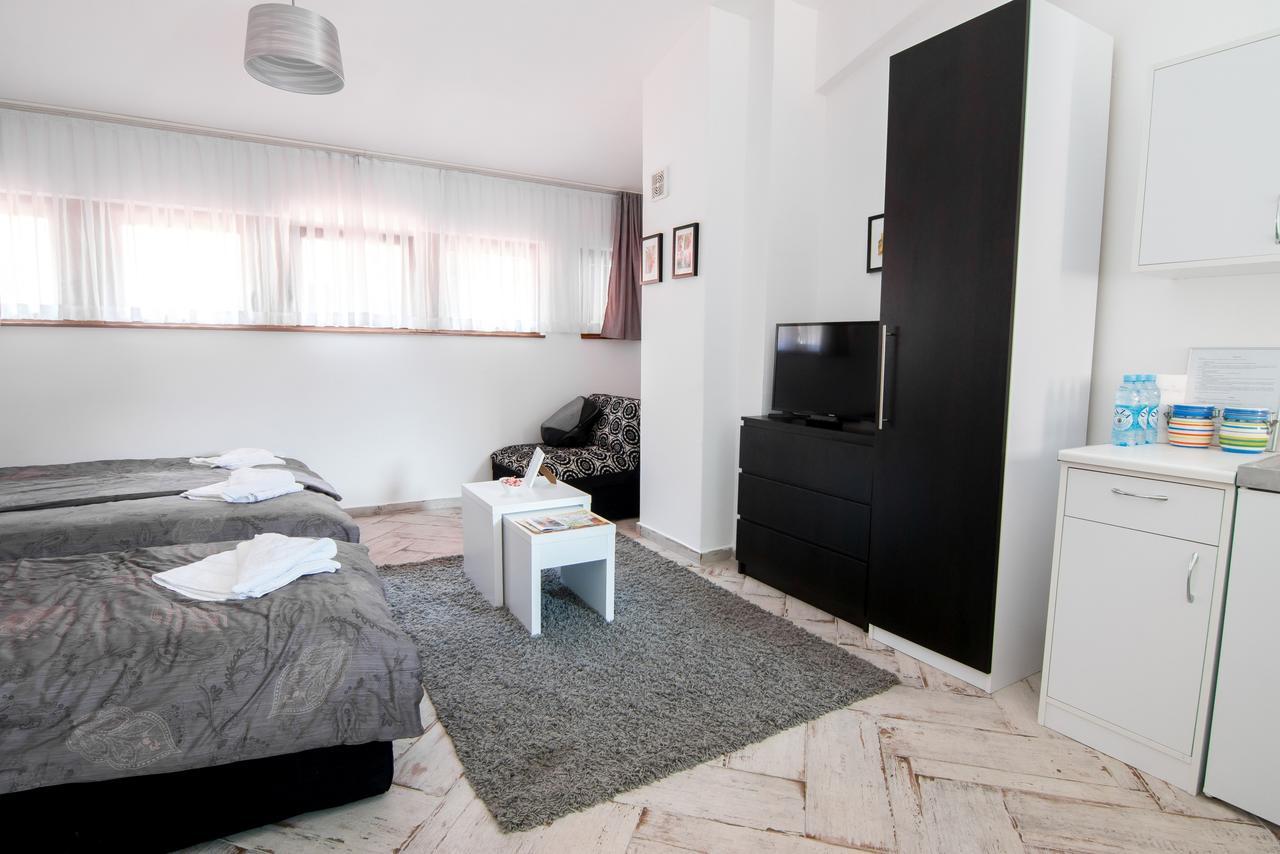 Adna & Amna Apartment ซาราเยโว ภายนอก รูปภาพ