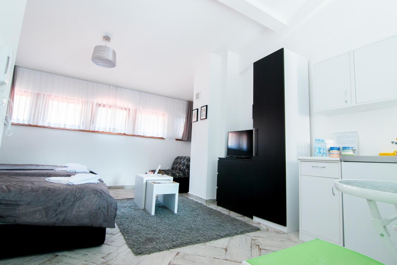 Adna & Amna Apartment ซาราเยโว ภายนอก รูปภาพ