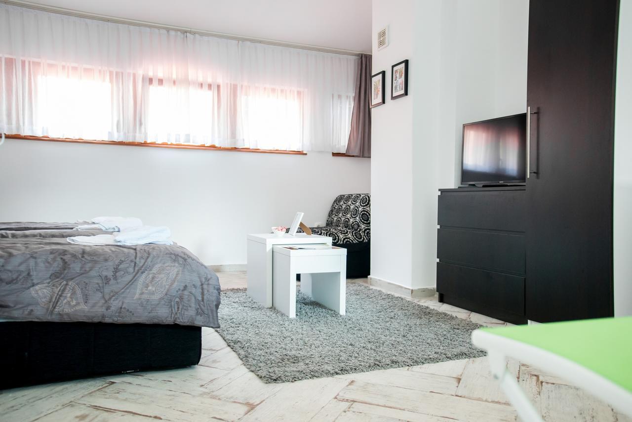 Adna & Amna Apartment ซาราเยโว ภายนอก รูปภาพ