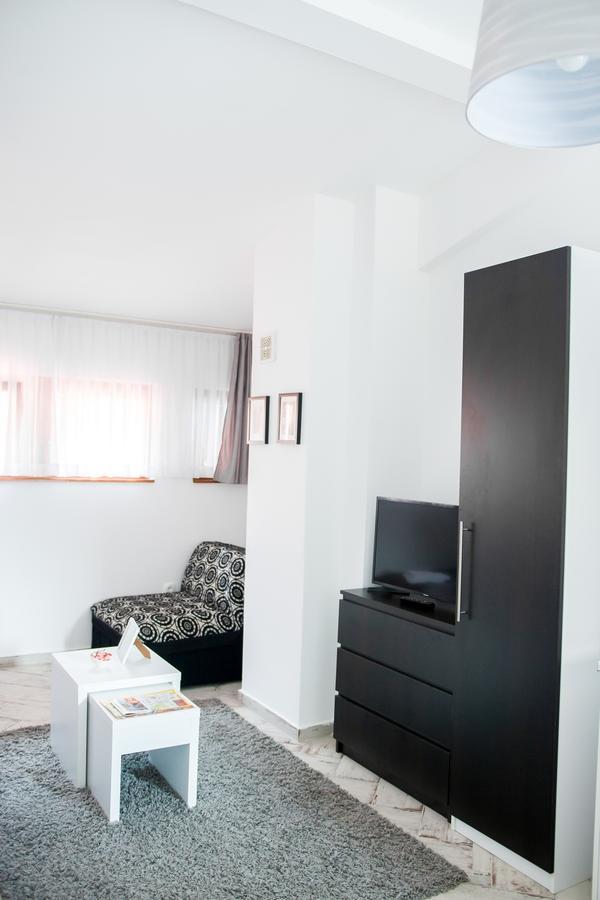 Adna & Amna Apartment ซาราเยโว ภายนอก รูปภาพ