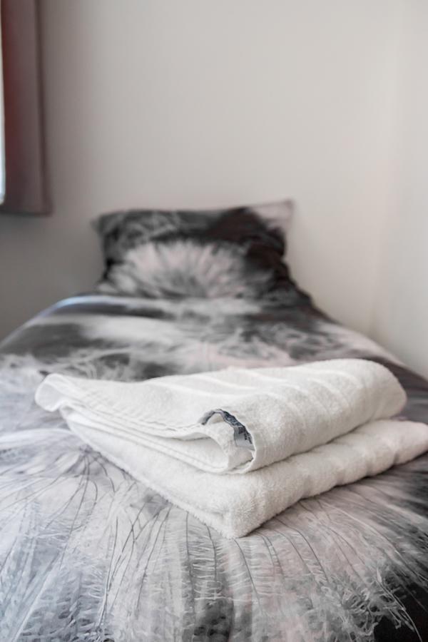 Adna & Amna Apartment ซาราเยโว ภายนอก รูปภาพ