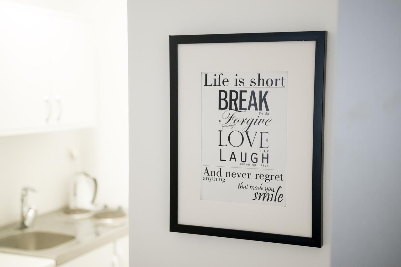 Adna & Amna Apartment ซาราเยโว ภายนอก รูปภาพ